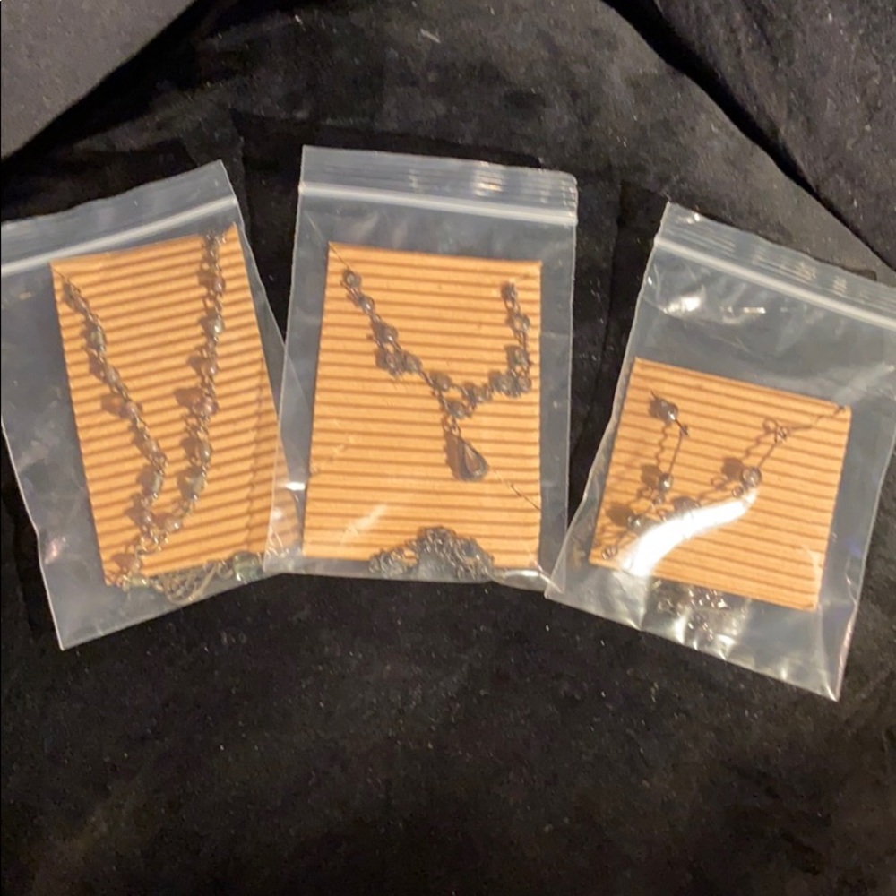 Necklace bundle